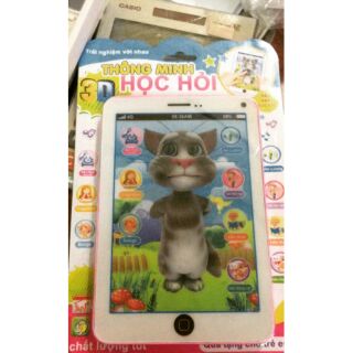 Đồ chơi Ipad cho bé