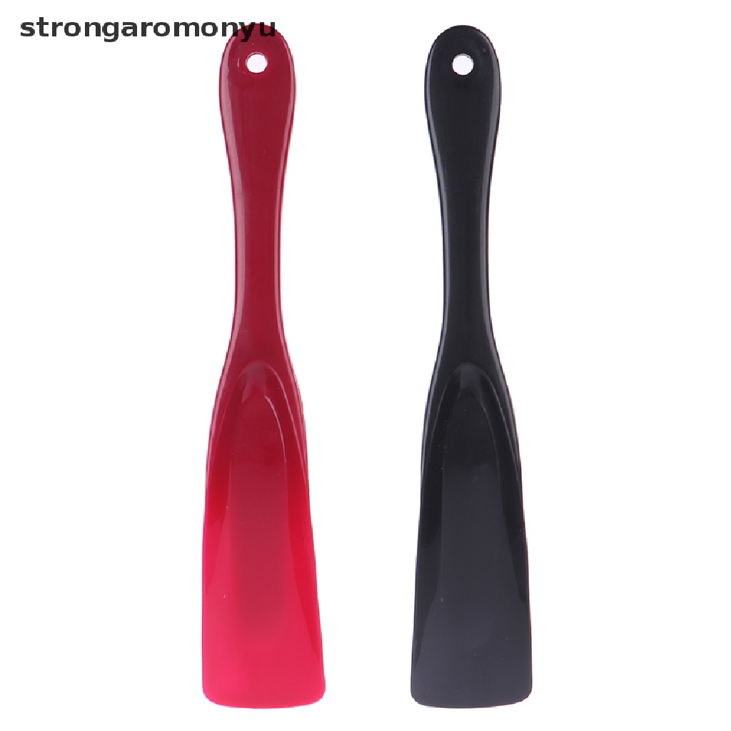 Dụng cụ hỗ trợ mang giày hình chiếc sừng 19cm