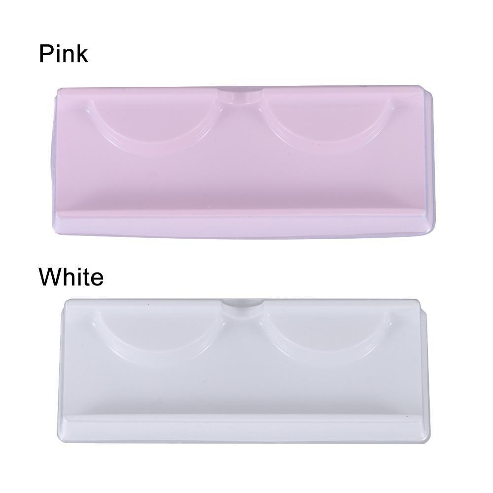 Set 10 Hộp Rỗng Đựng Lông Mi Giả Cho Nữ