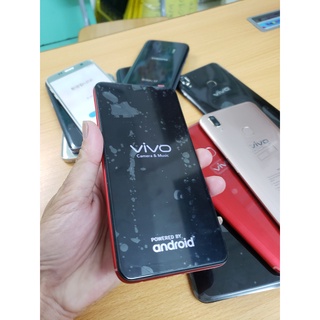Điện thoại vivo y85a cũ đẹp 98%