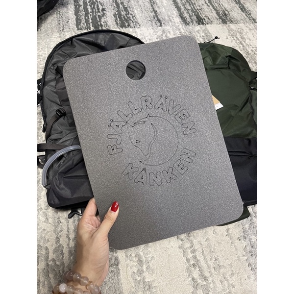 FJALLRAVEN SEAT PAD ĐỆM MÚT ĐA NĂNG LÓT CHUỘT GHẾ NGỒI TRANG TRÍ