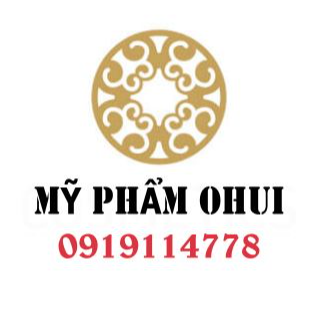 Mỹ Phẩm OHUI (mckenvs)