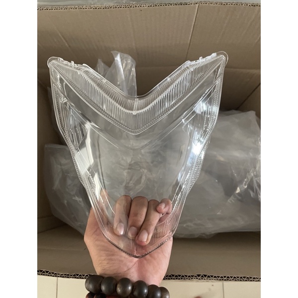 Mika / mica sonic hàng loại đẹp không ố vàng