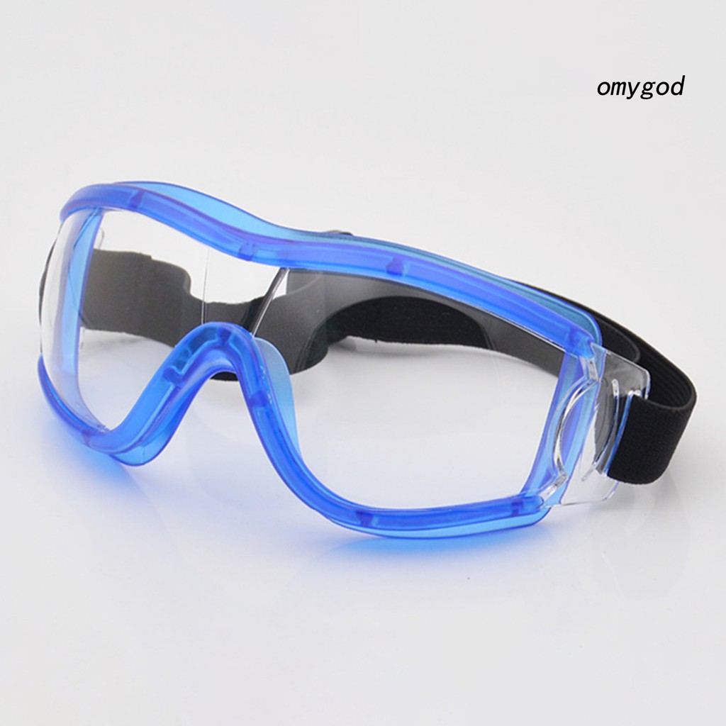 Kính Bảo Hộ Chống Bụi Cho Bé Khi Đi Xe Máy