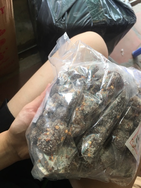 Me cay xí muội