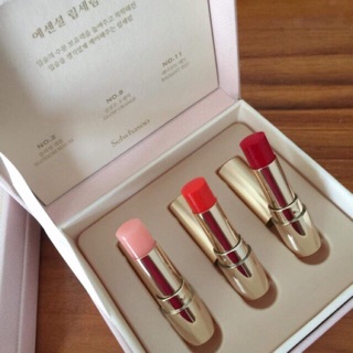 Set son dưỡng sulwhasoo