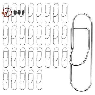 Bộ 30 Kẹp Giấy Viết Cho Notebook G8Vn