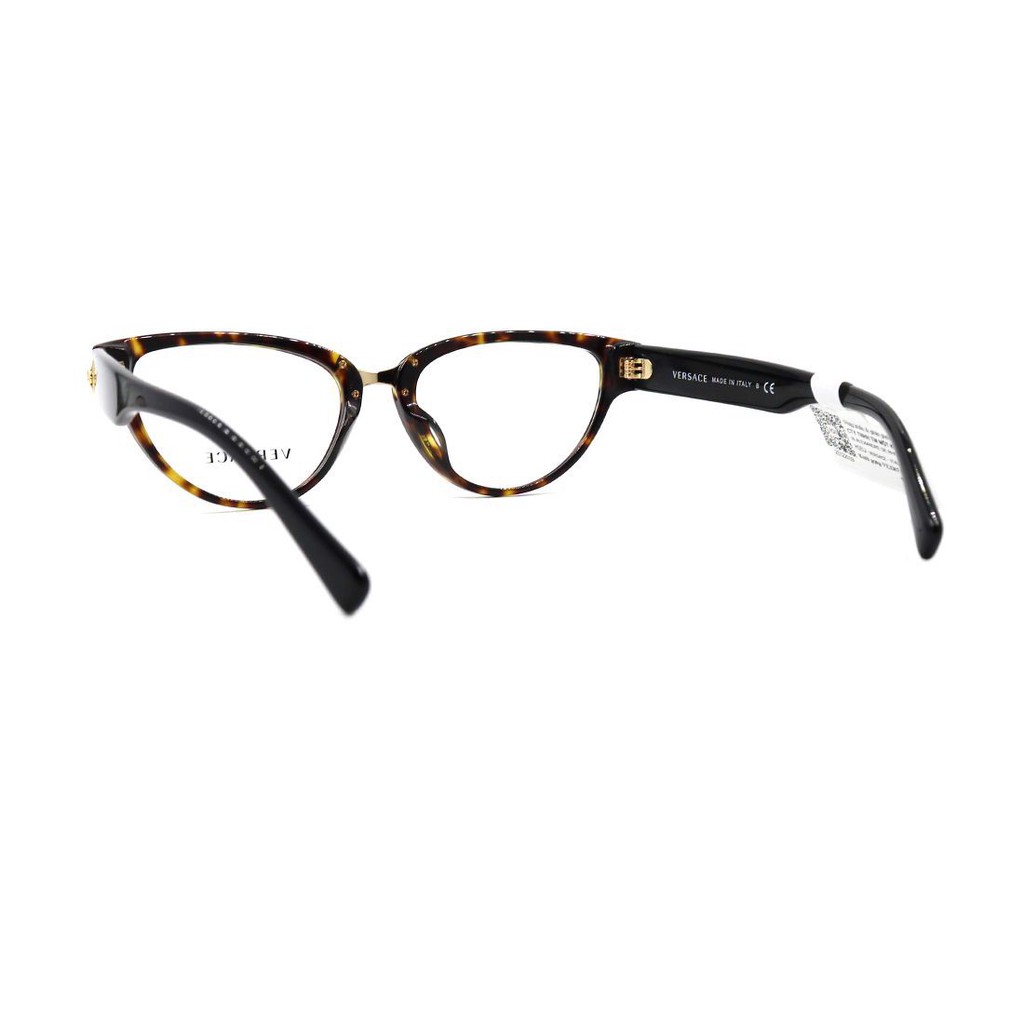 Gọng kính VERSACE 0VE3267A0 chính hãng