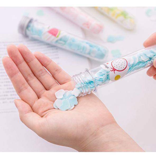 Hộp Nhựa Đựng Xà Phòng Dễ Thương
