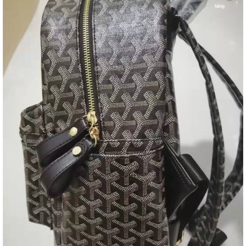 Balo EDMOND da thời trang nam nữ cao cấp