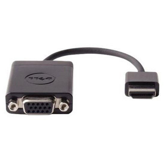Bộ chuyển HDMI sang VGA - chính hãng Dell