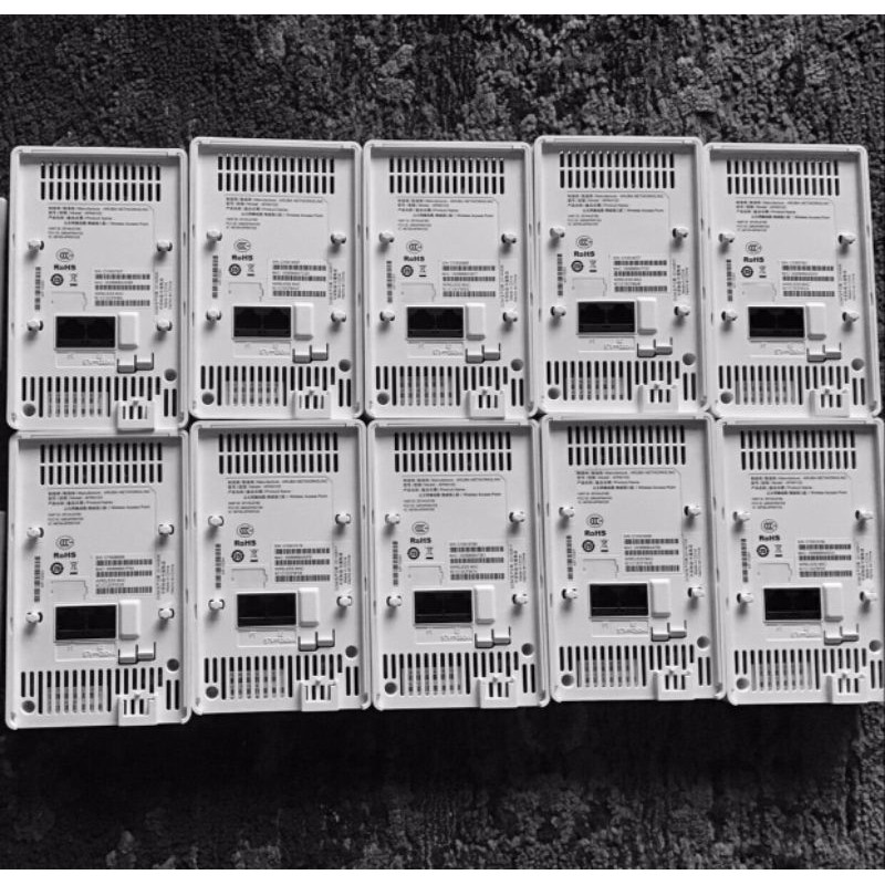 Wifi Băng Tầng Kép Aruba 103H chuyên dụng cho Bệnh Viện - Khách Sạn - Phòng Trọ