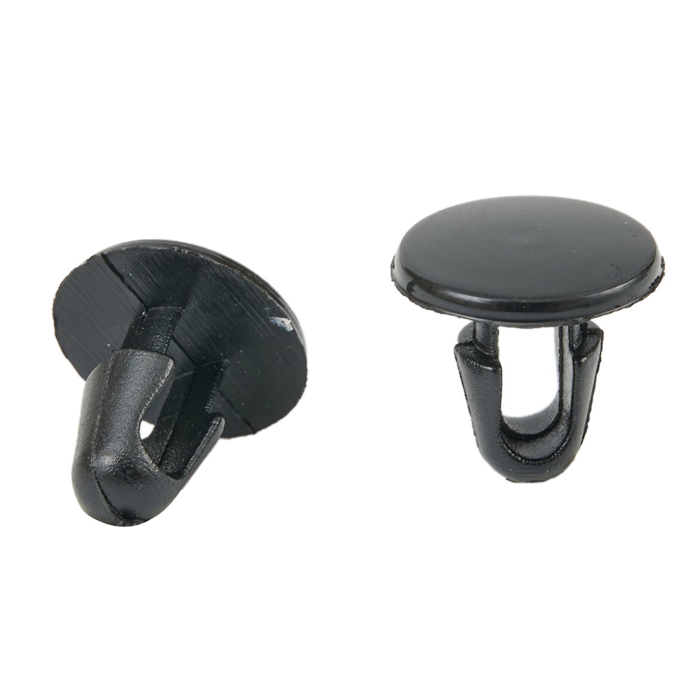 Nắp Đậy Cửa Xe Hơi Bằng Nhựa Màu Đen Thay Thế Chuyên Dụng Cho GM Toyota | BigBuy360 - bigbuy360.vn