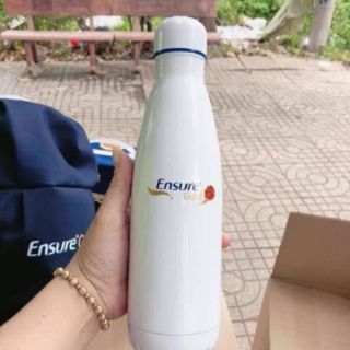 BÌNH GIỮ NHIỆT HÀNG KHUYỄN MÃI TỪ SỮA ENSUA Thế Giới Đồ Gia Dụng