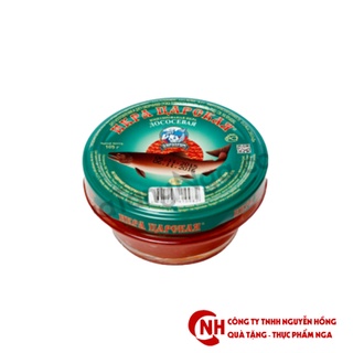 Trứng cá đỏ nga 105g