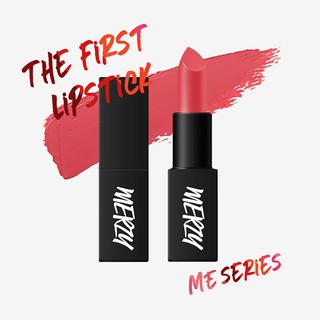 [MERZY] Son môi MERZY phong cách The First Lipstick Season 1