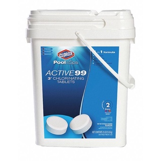 Khử trùng viên sủi 1 kg