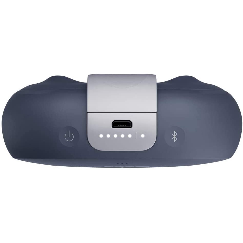 Loa di động Bose soundlink micro
