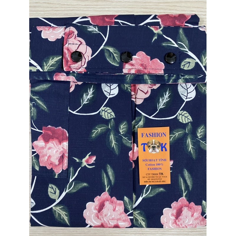 Combo 2 Váy Chống Nắng Thời Trang Cao Cấp ( lớp khóa băng dính và 3 nút bấm)