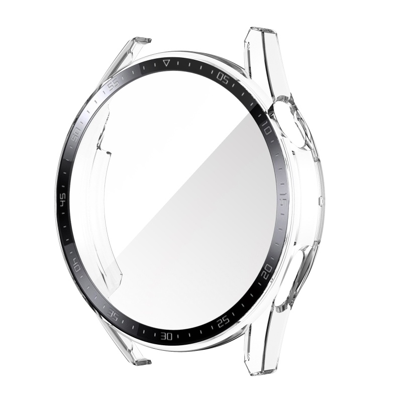Khung Bảo Vệ Màn Hình Chống Trầy Cho Đồng Hồ GT3 46mm