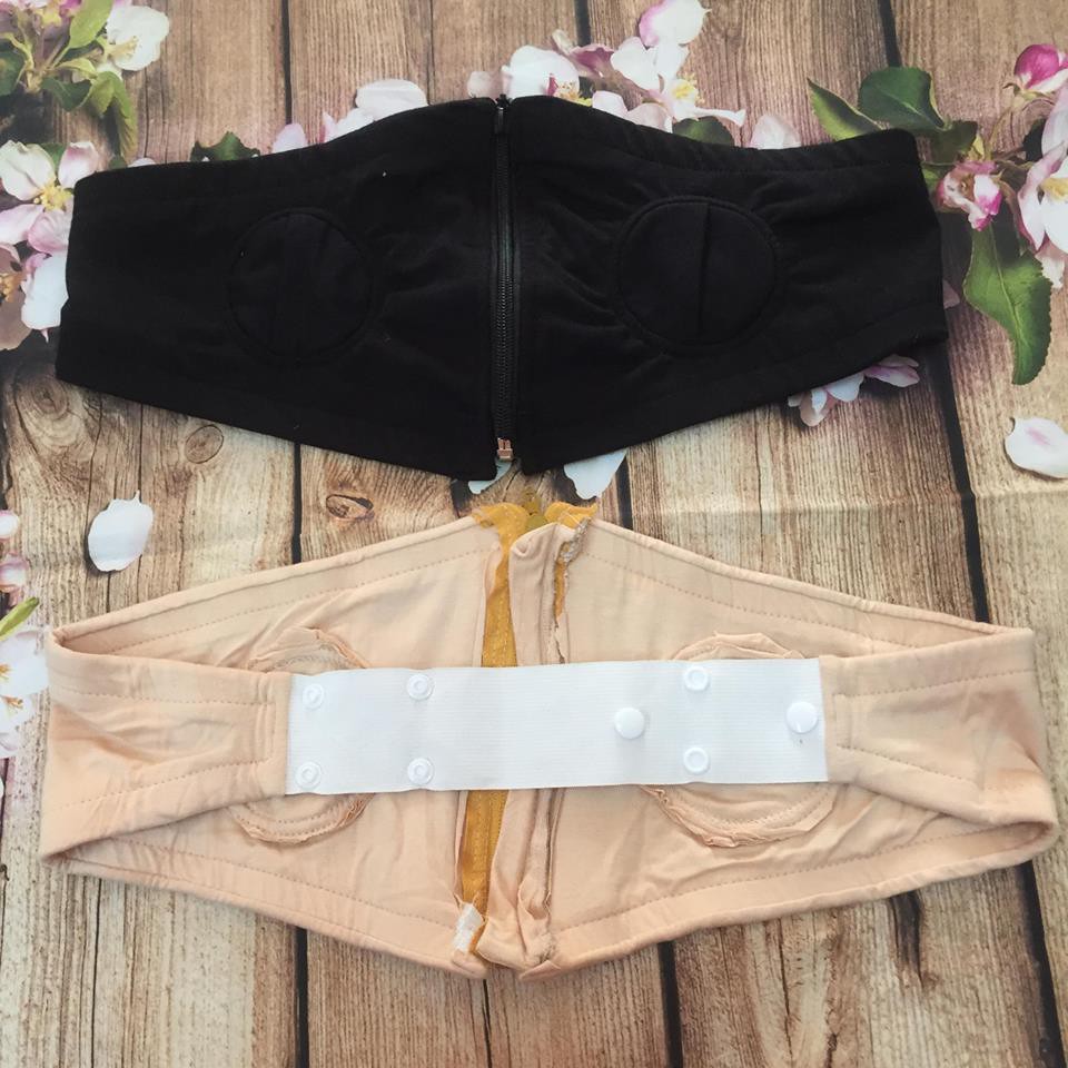 Áo ngực hút sữa rảnh tay | BigBuy360 - bigbuy360.vn