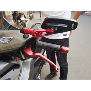 Kính chiếu hậu CAO CẤP CRG Xe Máy