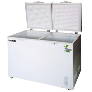 Tủ đông Funiki Hòa Phát HCF-666S1Đ2 - 352 lít