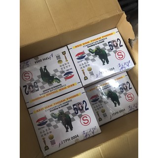 KEO 502 SIZE S THUẬN PHONG 50c