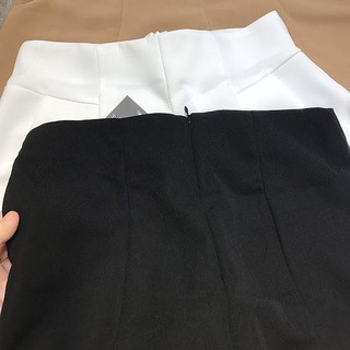 Quần Short nữ Công Sở