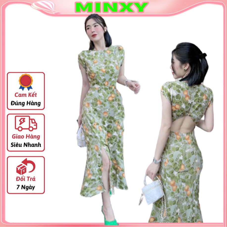 minxy-thời trang nữ