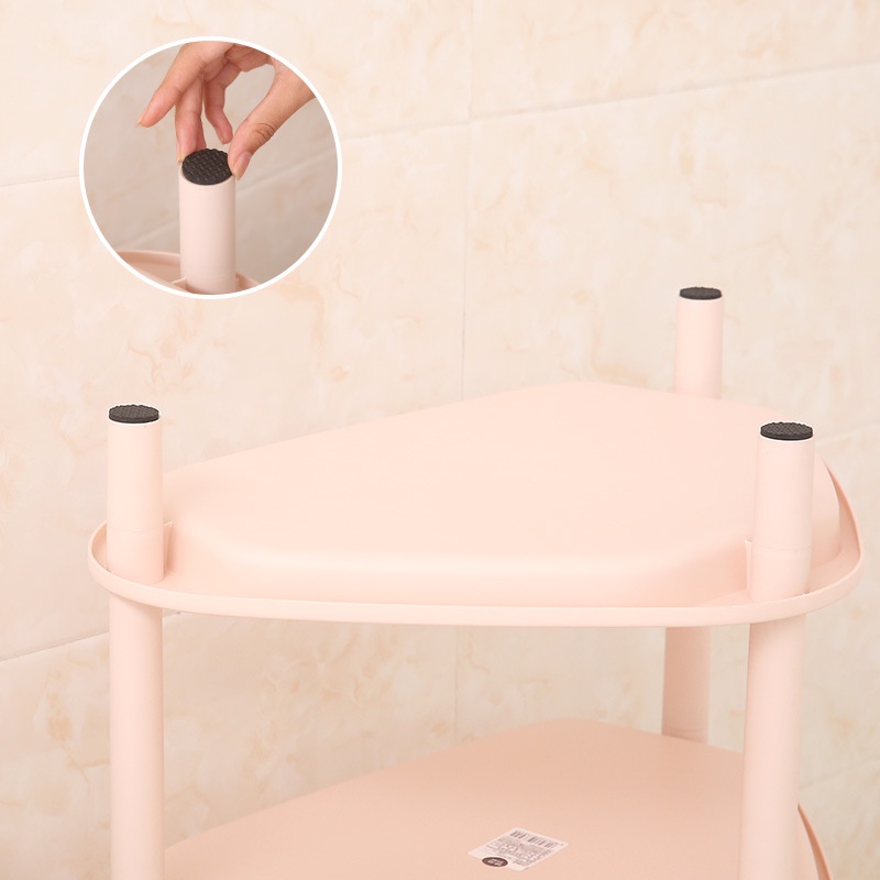 Miếng Dán Chân Bàn Ghế Chống Trượt Chống Trầy Xước Diy