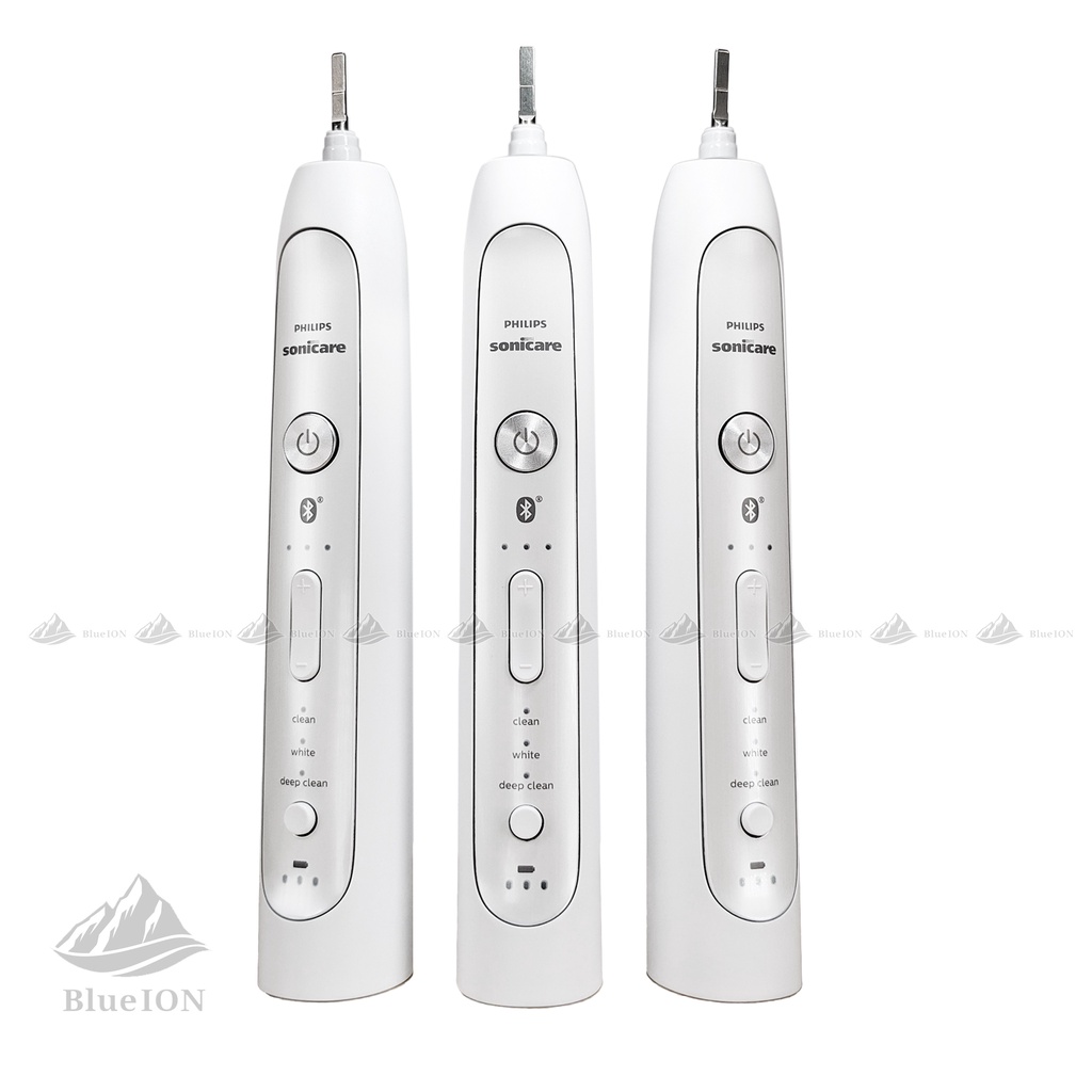 Bàn chải điện Philips Sonicare FlexCare Platinum BỘ SIÊU TIẾT KIỆM