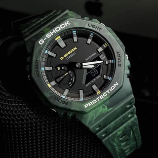 CASIO GSHOCK GA-2100FR-3ADR