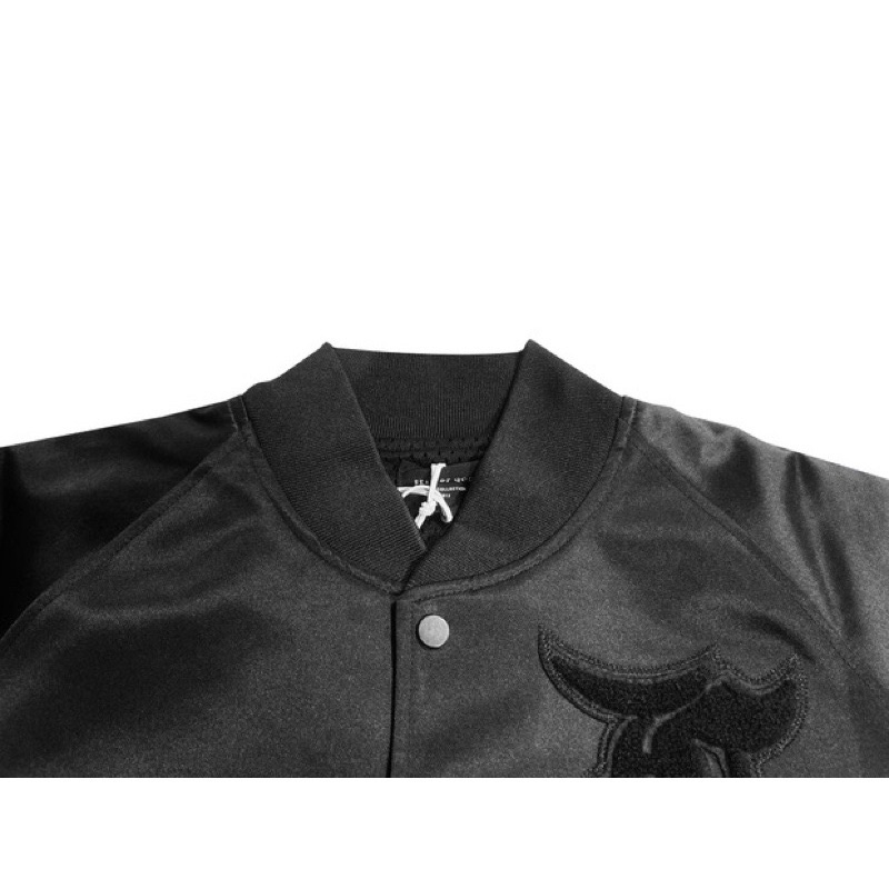 ⚡️⚡️Áo khoác FEAR OF GOD x CLOT 5TH-  Jacket FOG x CLOT 5TH