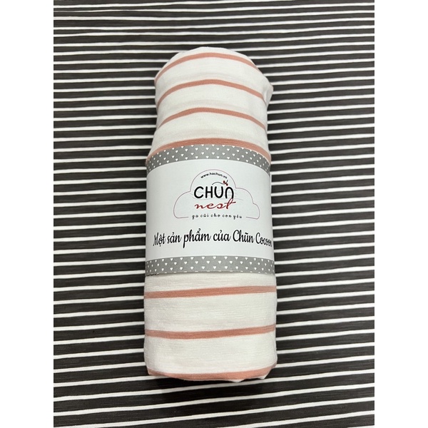 Ga cũi chũn Nest hàng chính hãng Cocoon cotton co giãn thấm hút mồ hôi