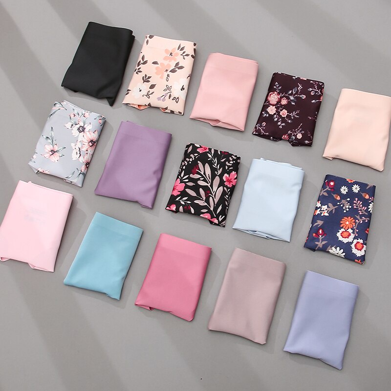 Take Talk Quần lót lưng thấp không đường may in họa tiết xinh xắn sành điệu dành cho phái nữ 2021