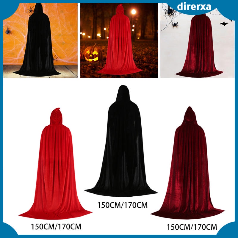 Áo choàng hoá trang Halloween toàn diện cho người lớn
 | BigBuy360 - bigbuy360.vn