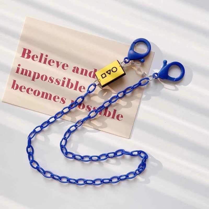 Dây Đeo Khẩu Trang - DAY1040-2