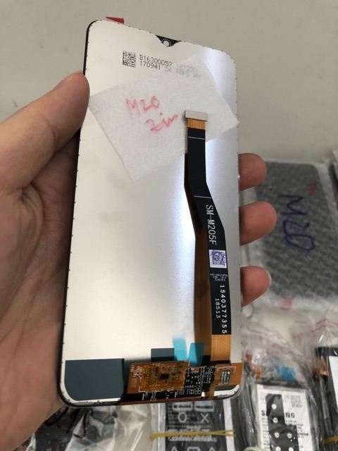 Màn M20 zin hãng, đồ kỹ thuật mobile | BigBuy360 - bigbuy360.vn
