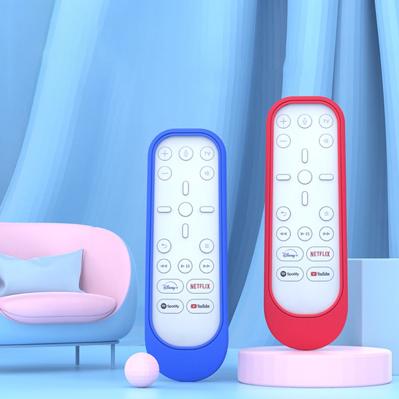 Vỏ Bọc Bằng Silicone Chống Trượt Chống Sốc Cho Điều Khiển Từ Xa
