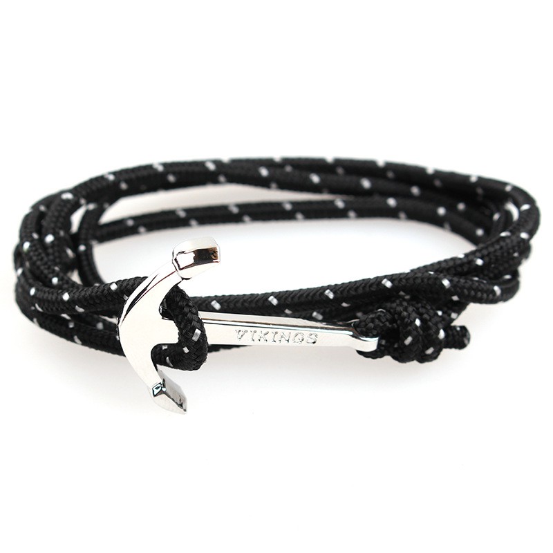 Vòng tay Anchor mỏ neo 11