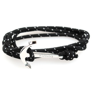 Vòng tay Anchor mỏ neo 11