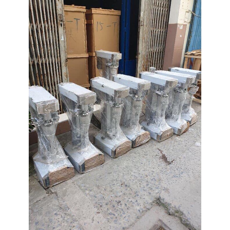 Máy đóng nắp lon/máy viền mí lon