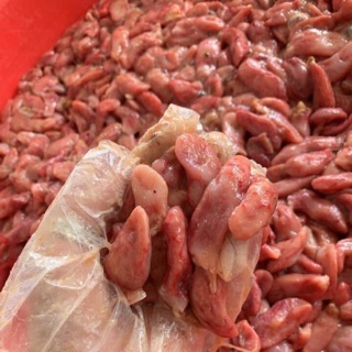 BAO TỬ CÁ BẤ Ngon