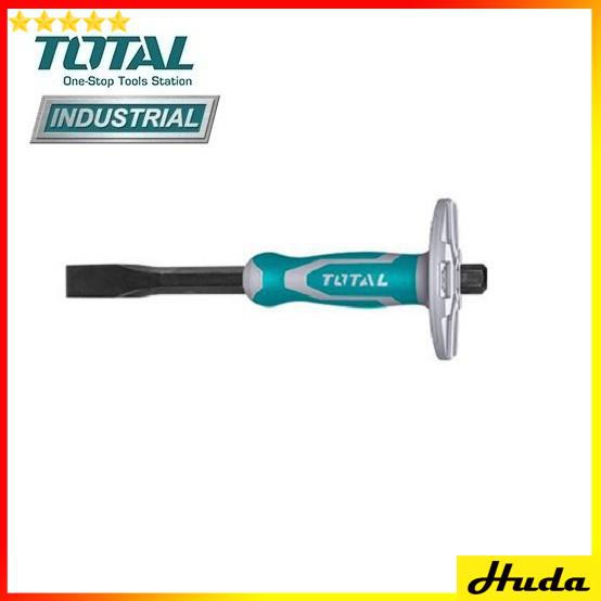 19MM ĐỤC SẮT DẸP Total THT4211016 uio