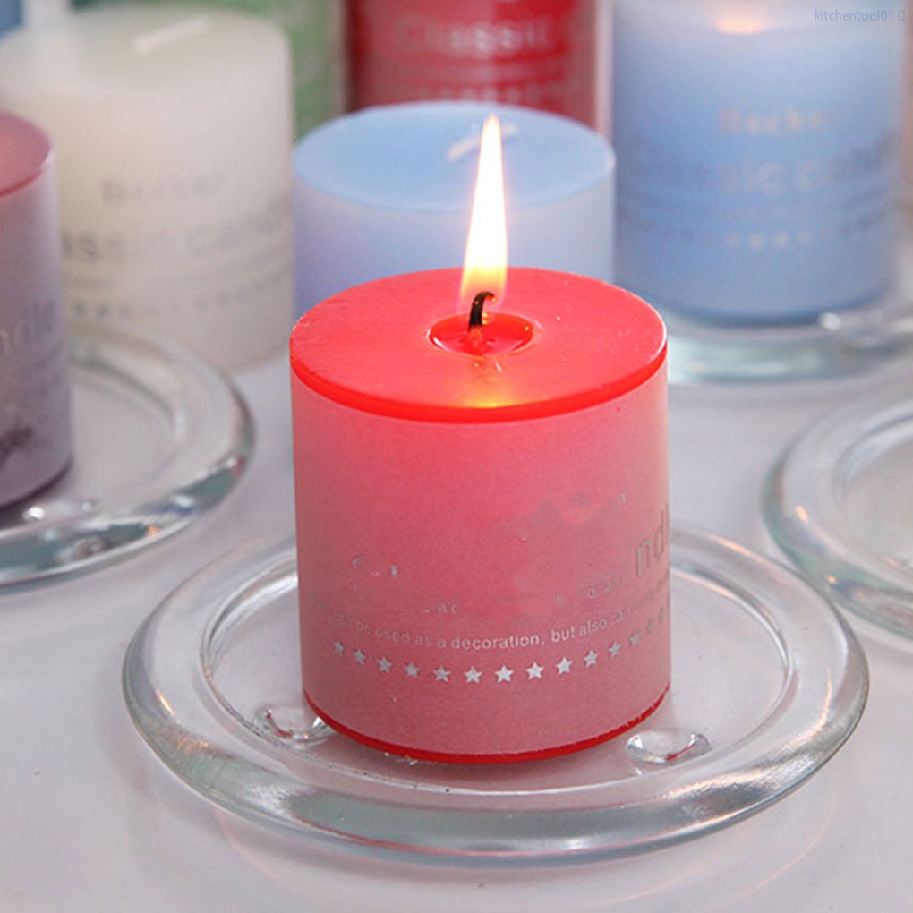 1 cuộn dây bấc đèn cầy cotton dài 61m dùng trang trí DIY