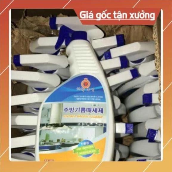 ⚡Gía tốt⚡ Bình Xịt Tẩy Rửa Đa năng -Bình xịt lâu chùi nhà bếp -MUCAR 95 SHOP