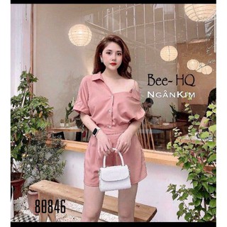 Set qc cute