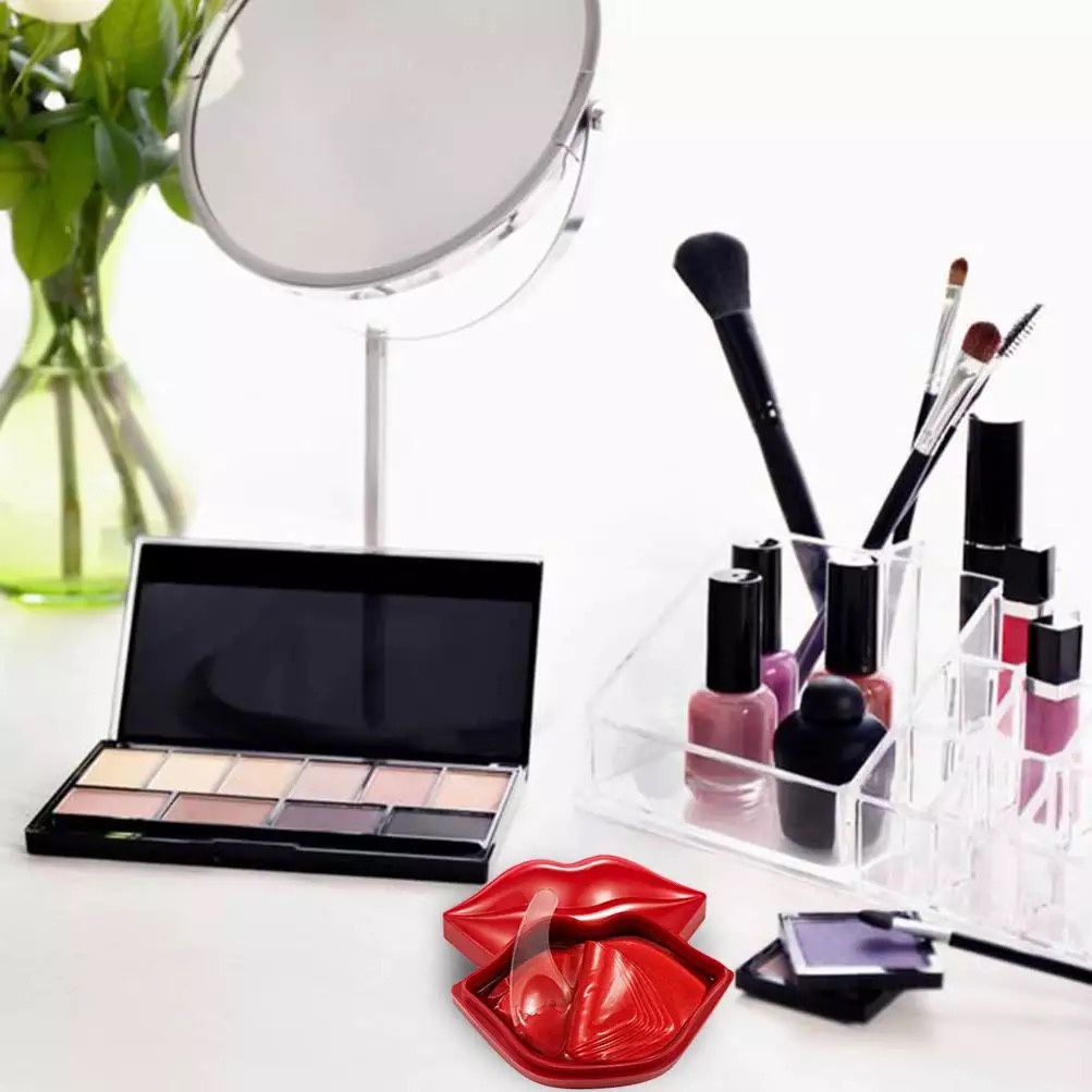 Mask Môi, Mặt Nạ Môi , Ủ Môi Hàng Nội Địa -  Dưỡng Môi Tẩy Tế Bào Chết Tạo Đôi Môi Quyến Rũ Tự Nhiên 😍😍 Sỉ SL 😍😍 | BigBuy360 - bigbuy360.vn