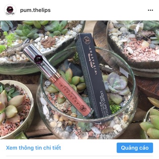 💄 Son kem Anastasia Beverly Hills - ABH
